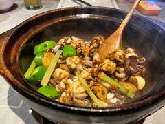 -啫神·广州地标美食(北京路店)