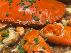 -紫阳海鲜楼·传承闽味(长乐路总店)