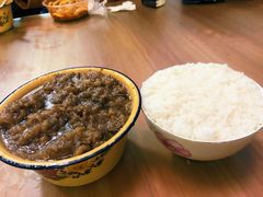 -定家小酥肉·清真(回民街店)