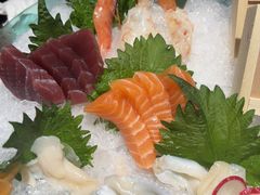 -極上萬膳·日料放题(海岸城店)