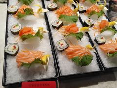 -六合居(温江店)