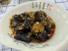 -虎虎龙虾大排档(双井店)