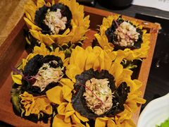 -花潮料理艺食馆(SM新生活广场店)