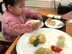 -红房子西菜馆(淮海中路店)