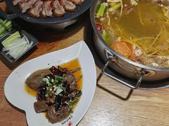 -守柴炉烤鸭(成都大邑店)