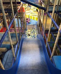 -meland亲子乐园•派对•研学(苏州悠方购物中心店)