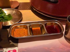 -西塔老太太泥炉烤肉(亚运村店)