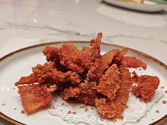 -新丁香海鲜酒店(银海商贸城店)