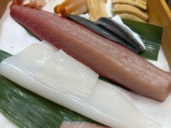 -鮨一日本料理旗舰店(总店)