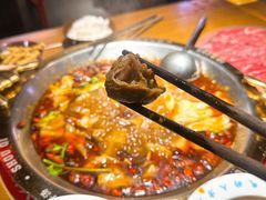 -受气牛肉·重庆耙牛肉(来福士店)
