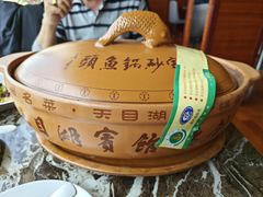 -风味小馆(天目湖宾馆店)