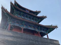 -龙庆峡风景区