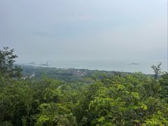 -狼山风景名胜区