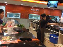 -呷哺呷哺(西单大悦城店)