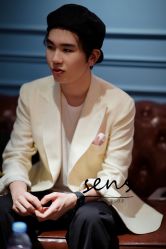 -SENS·BESPOKE男装私人定制