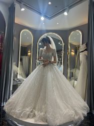 -SATIN COUTURE瑟庭婚纱礼服馆