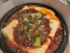 -七八冷面·延边朝鲜族美食(欢乐谷店)