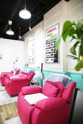 -U3日式美甲美睫