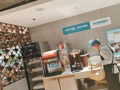 -半天妖烤鱼(东方新天地店)
