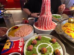 -大龙燚火锅(太古里店)
