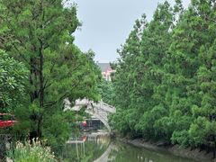 -东涌水乡风情街