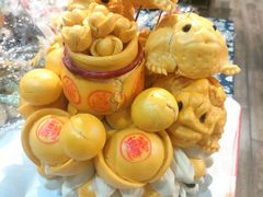 -银座商城(玉函店)