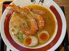 -雷门拉面店(新光天地店)