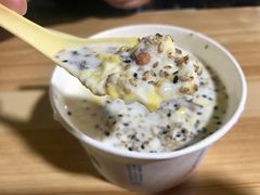 -清真老马家国华牛奶鸡蛋醪糟(正宁路店)