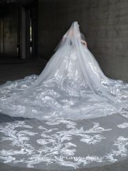 -MANLI BRIDAL婚纱