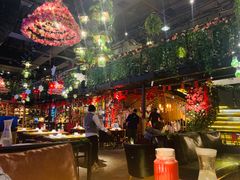 -别院里音乐餐酒吧(双流航空港店)