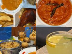 -木尔坦·Multan巴基斯坦清真餐厅halal(大智嘉园店)
