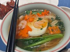 -宴周康·精致江浙菜(周浦店)