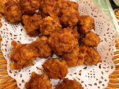 -玉桥餐厅(天坛店)