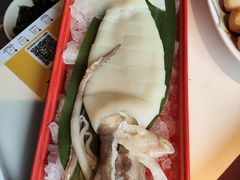 -小龙坎火锅(IFS HOT店)