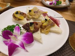 -酒久自助料理(佳兆业店)