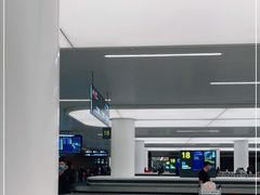 -星巴克(成都天府机场2店)