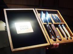 -王品牛排(珠海富华里店)