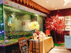 -丰鲤楼•闽南茶楼(仟禧汇店)
