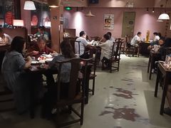 -鱼食饭稻·苏浙土菜17年老馆子(平江路店)