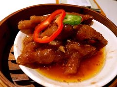 -衡山汇·高级粤菜(霄云路店)