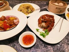 -頂好酒家·经典粤菜(海信广场店)
