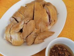 -深圳柯记餐厅(大望店)