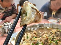 -标记好食