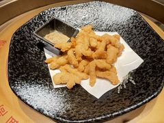 小酥肉-湊湊火锅·茶憩(打浦桥日月光店)