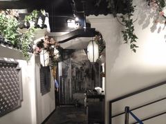 -锦上中式酒馆(南内环店)