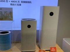 -小米之家(长宁中山公园龙之梦店)