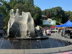 -广州市白云山风景名胜区