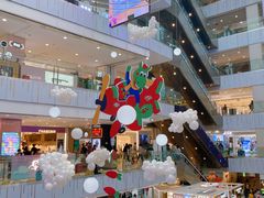 -凯德MALL(西直门店)