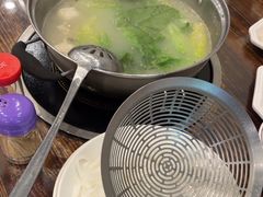 -正能量脆肉鲩火锅