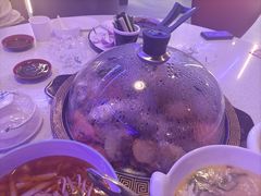 -巧克力渔家.小船海鲜家常菜(三浴场店)
